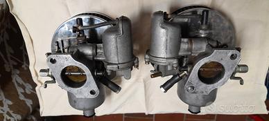 carburatori  mini cooper  AUD  2140