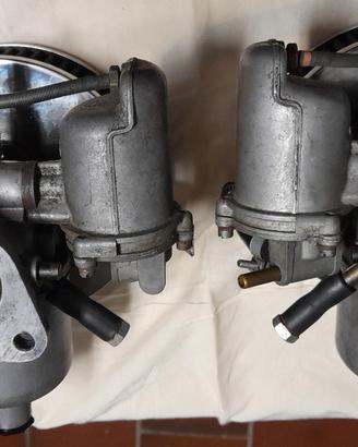 carburatori  mini cooper  AUD  2140