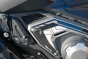 x adv 2023 IN GARANZIA permuta con africa twin