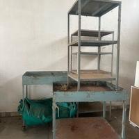 N.05 CARRELLI IN FERRO