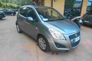 Suzuki Splash 1.2 VVT GL Style