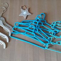 Appendiabiti da bambini