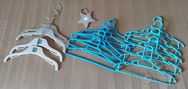 Appendiabiti da bambini