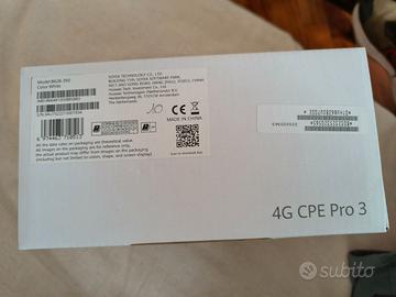 4g cpe pro 3