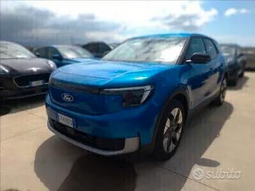 Ricambi ford explorer 2024 2025 2026