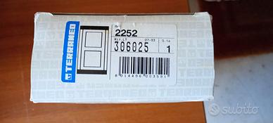 SCATOLA INCASSO TERRANEO MOD.