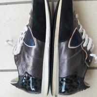 Philippe Model Paris donna sneaker n.40