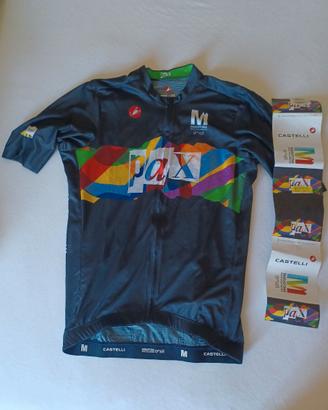 Maglia Maratona delle Dolomiti 2026