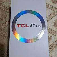 Smartphone TCL 40R