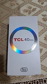 Smartphone TCL 40R