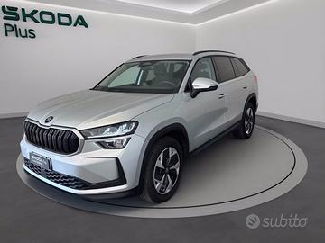 SKODA Kodiaq 2.0 tdi executive 150cv dsg 7p.ti