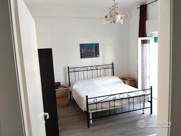 65 mq. Disponibile da settembre a giugno