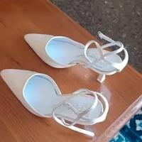 Scarpe da sposa