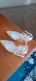 Scarpe da sposa
