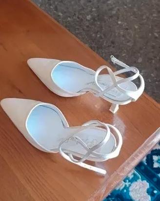 Scarpe da sposa