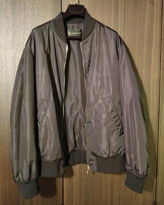 Bomber Versace 