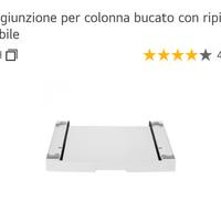kit di giunzione asciugatrice  