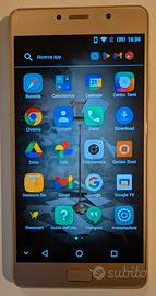 Smartphone Lenovo P2 - AMOLED 5,5" - 5100 Mah
