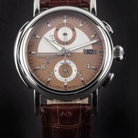 Orologio automatico Hanhart Dornier
