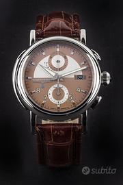 Orologio automatico Hanhart Dornier