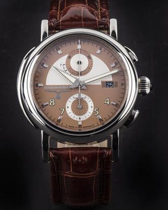 Orologio automatico Hanhart Dornier