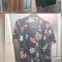 abbigliamento vintage