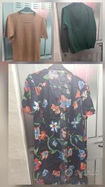 abbigliamento vintage