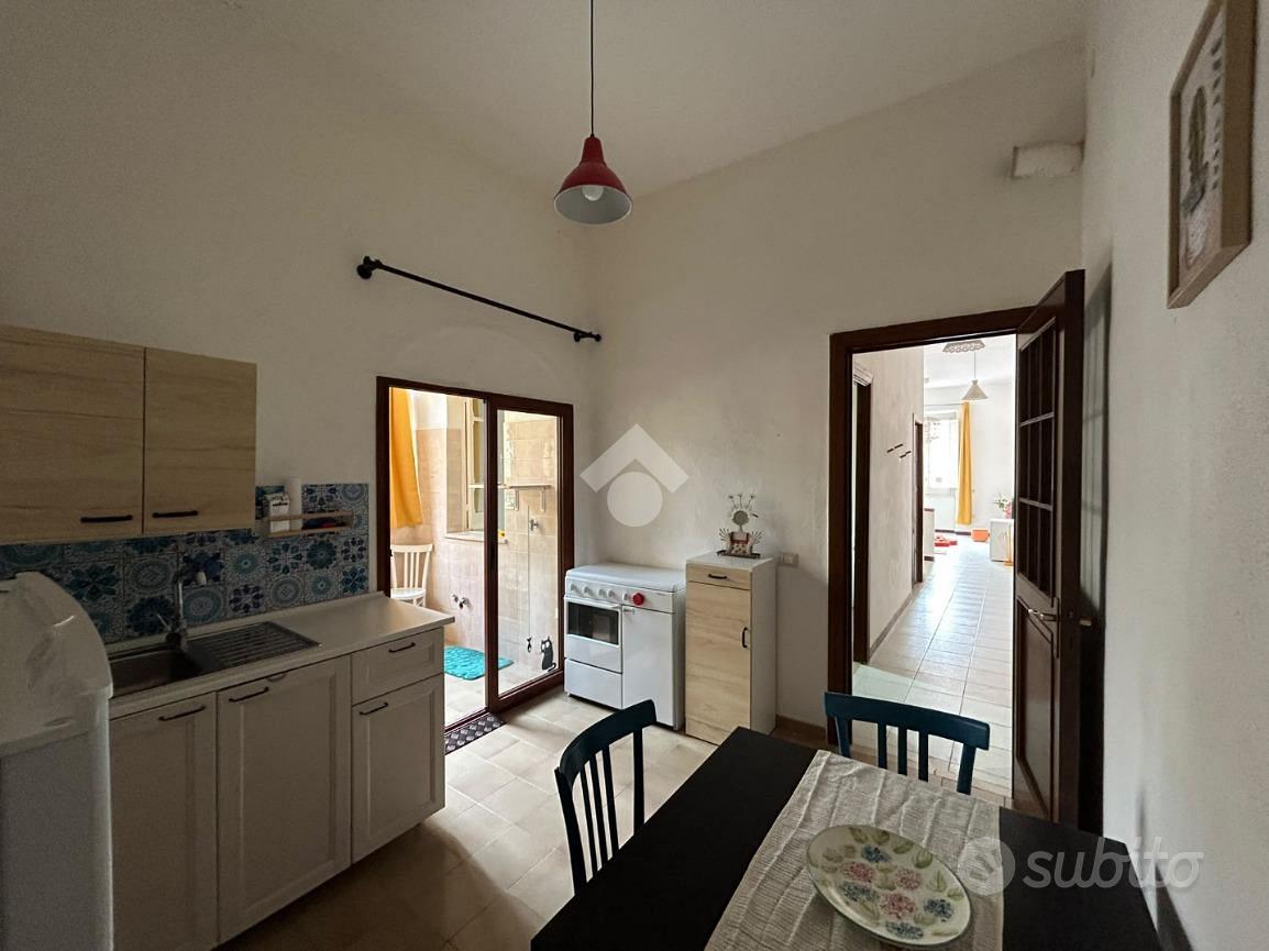 Appartamento – CA - Altro