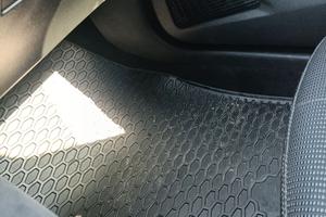 tappetini in gomma su misura per DS4 2023