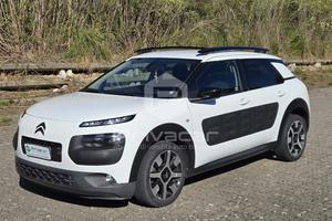 CITROEN C4 Cactus 1.6 e-HDi 92 ETG6 Shine