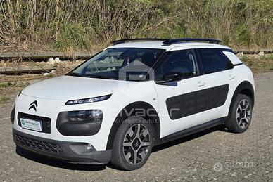 CITROEN C4 Cactus 1.6 e-HDi 92 ETG6 Shine