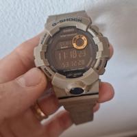 orologio casio 