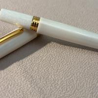 Penna stilografica Montegrappa pennino B Armonia