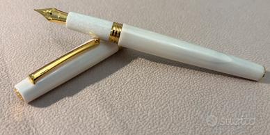 Penna stilografica Montegrappa pennino B Armonia