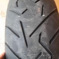 Pneumatici Pirelli Scorpion Trail II