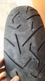 Pneumatici Pirelli Scorpion Trail II