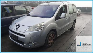 Ricambi Usati PEUGEOT PARTNER TEPEE (B9) 2009