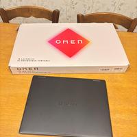 HP OMEN 16 i7 RTX 4060 RAM 16 GBSSD 1TB