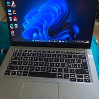 PC dell latitude 5310