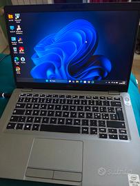 PC dell latitude 5310