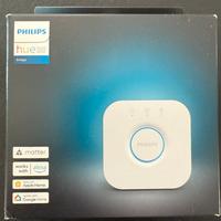 Philips hue bridge