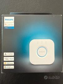 Philips hue bridge