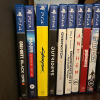 Ps4 Pro 1TB + 2 joystick