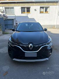 Renault Captur dCi 115 CV Intens