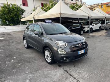 Fiat 500X 1.3 MultiJet 95 CV Connect KM CERTIFICAT