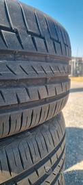 245 50 R 19 Continental seminuove 