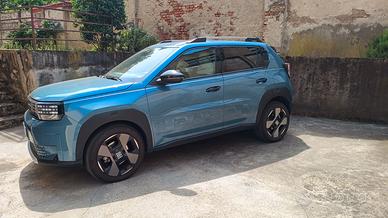 Grande Panda hybrida mod.Prima