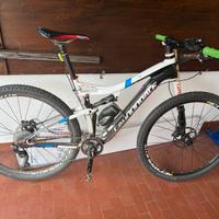 Mtb cannondale Scalpel 29