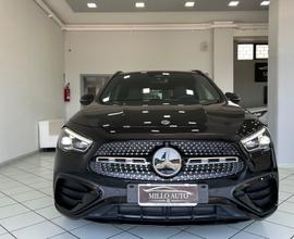 Mercedes-benz GLA 200 d Automatic AMG Line Premium