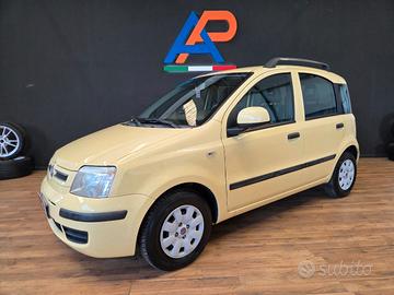 Fiat Panda 1.2 Dynamic 69cv E5